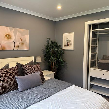 Holly Lodge - 2 X Kingsize Bedrooms With Private Entrance And Free Parking-New Shower Room Обан Экстерьер фото
